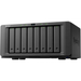 Network Storage Synology DS1825+ for 8 disks AMD Ryzen V1500B 8 GB DDR4 - Сторидж у-ва и