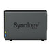 Network storage Synology DS223 For 2 disks 2GB Gigabit USB3.2 - Сторидж у-ва и консумативи<<<ValiAPI&&&Компютър Мрежи и