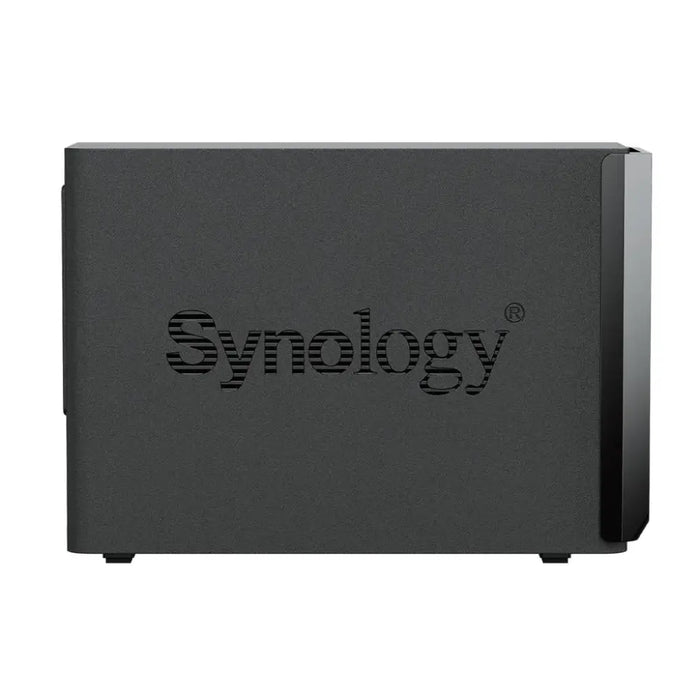 Network storage Synology DS225+ for 2 disks Intel Celeron J4125 2GB DDR4 SODIMM - Сторидж у-ва и