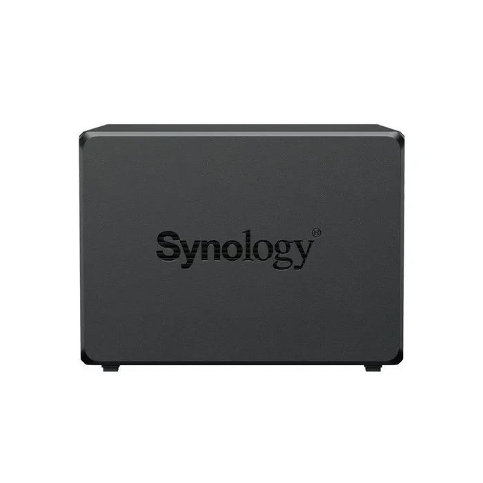 Network storage Synology NAS DS1525+ for 5 drives AMD Ryzen V1500B 8GB DDR4 SODIMM - Сторидж у-ва и