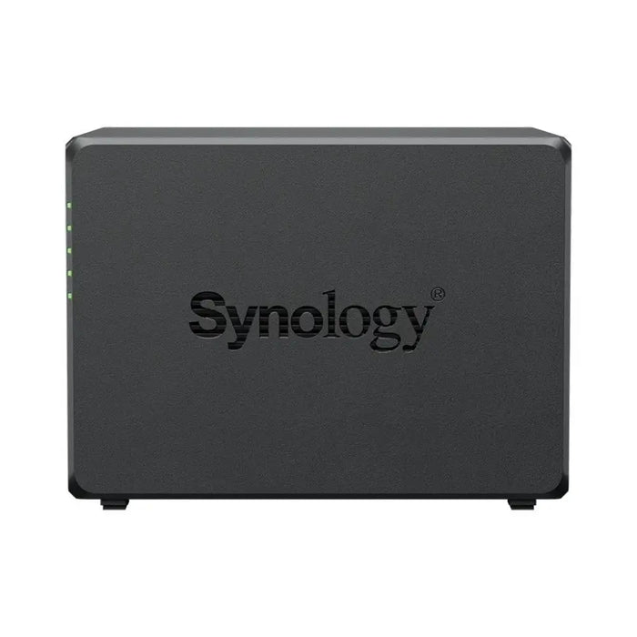 Network Storage Synology NAS DS423+ for 4 drives Intel Celeron J4125.2GB DDR4 - Сторидж у-ва и