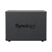 Network Storage Synology NAS DS423+ for 4 drives Intel Celeron J4125.2GB DDR4 - Сторидж у-ва и