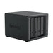 Network Storage Synology NAS DS423+ for 4 drives Intel Celeron J4125.2GB DDR4 - Сторидж у-ва и