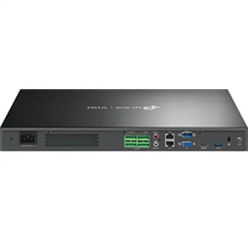 Network Storage TP-Link VIGI NVR4032H - Видеокамери за наблюдение<<<Сигурност Удома<<<Дом Градина<<<BigBuy