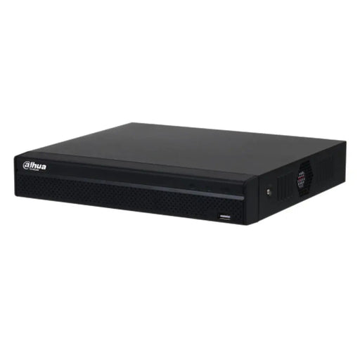 Network Video Recorder Dahua 46179 - Сигурност Удома<<<Дом Градина<<<BigBuy&&&Видеокамери за наблюдение<<<Сигурност