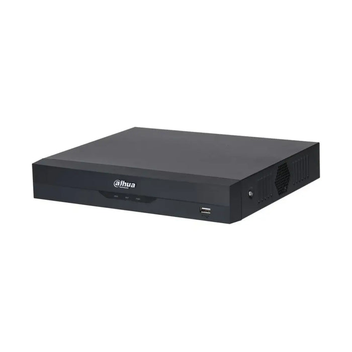 Network Video Recorder Dahua NVR4116HS-EI - Сигурност Удома<<<Дом Градина<<<BigBuy&&&Видеокамери за