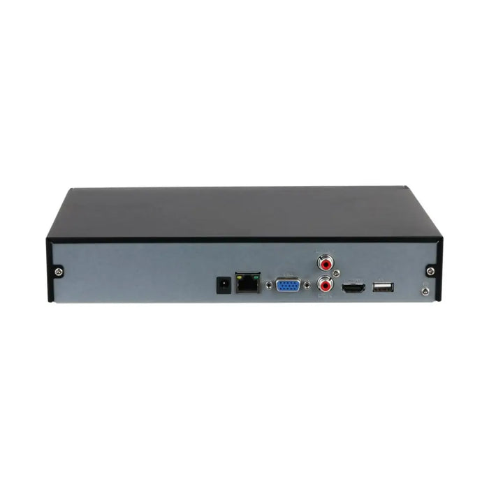 Network Video Recorder Dahua NVR4116HS-EI - Сигурност Удома<<<Дом Градина<<<BigBuy&&&Видеокамери за
