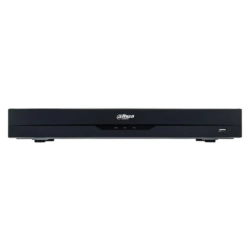 Network Video Recorder Dahua NVR4216-EI - Видеокамери за наблюдение<<<Сигурност Удома<<<Дом