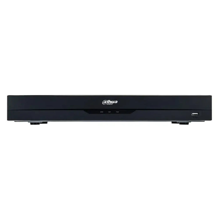 Network Video Recorder Dahua NVR4216-EI - Видеокамери за наблюдение<<<Сигурност Удома<<<Дом