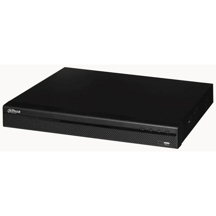 Network Video Recorder Dahua NVR4232-4KS3 - Видеокамери за наблюдение<<<Сигурност Удома<<<Дом