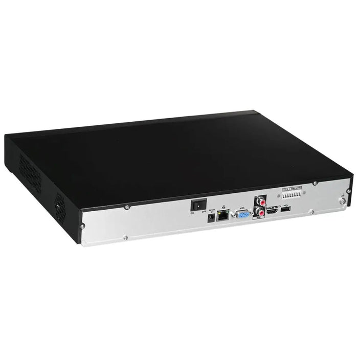Network Video Recorder Dahua NVR4232-4KS3 - Видеокамери за наблюдение<<<Сигурност Удома<<<Дом