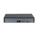 Network video recorder DAHUA Technology NVR4108HS-4KS3 Black - RecordersCIP-REJ<<<IP CCTVCIP<<<ActionPL