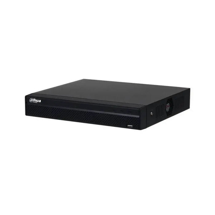 Network video recorder DAHUA Technology NVR4108HS-4KS3 Black - RecordersCIP-REJ<<<IP CCTVCIP<<<ActionPL