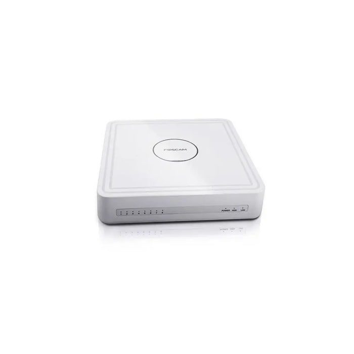 Network Video Recorder Foscam FN8108H - Видеокамери за наблюдение<<<Сигурност Удома<<<Дом