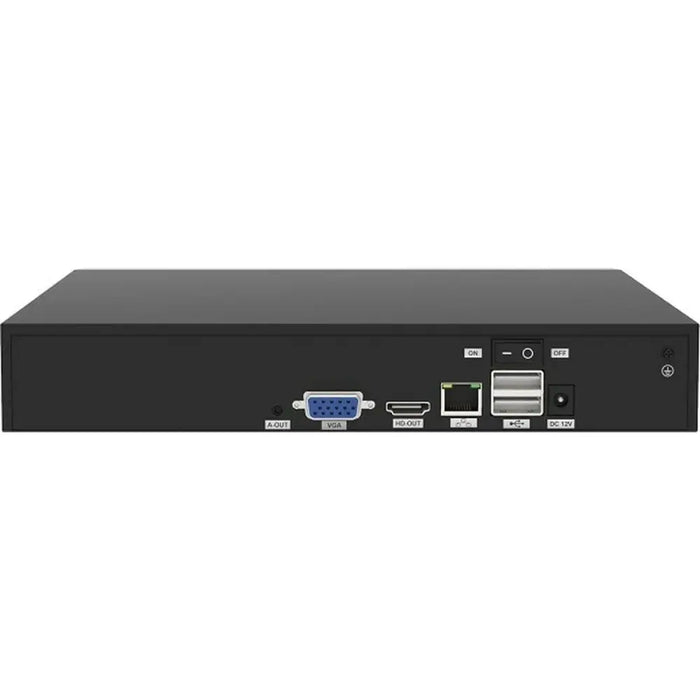 Network Video Recorder Foscam FN9108H - Видеокамери за наблюдение<<<Сигурност Удома<<<Дом