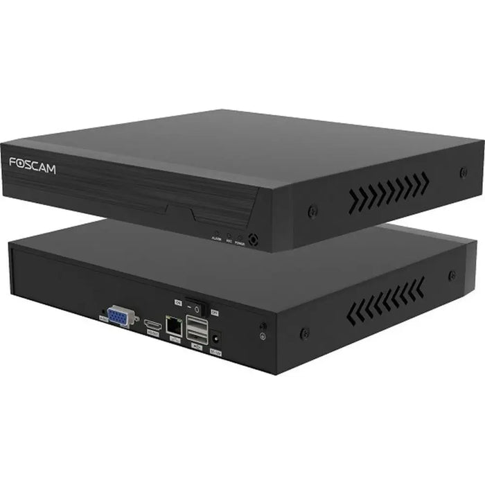 Network Video Recorder Foscam FN9108H - Видеокамери за наблюдение<<<Сигурност Удома<<<Дом