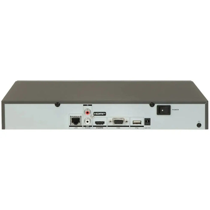 Network Video Recorder Hikvision DS-7604NXI-K1 16 GB - Видеокамери за наблюдение<<<Сигурност Удома<<<Дом