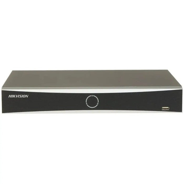 Network Video Recorder Hikvision DS-7604NXI-K1 16 GB - Видеокамери за наблюдение<<<Сигурност Удома<<<Дом