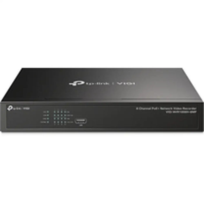 Network Video Recorder TP-Link VIGI NVR1008H-8MP - Сигурност Удома<<<Дом Градина<<<BigBuy&&&Видеокамери за