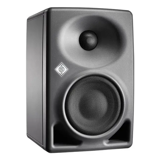Neumann KH 80 DSP A G - active 2-way (4‘+1’) studio monitor - SpeakersNGL-GLO<<<Sound systemNGL<<<ActionPL