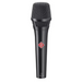 Neumann KMS 104 BK - cardioid vocal microphone black - MicrophonesMIS-MIK<<<Microphones and headphonesMIS<<<ActionPL