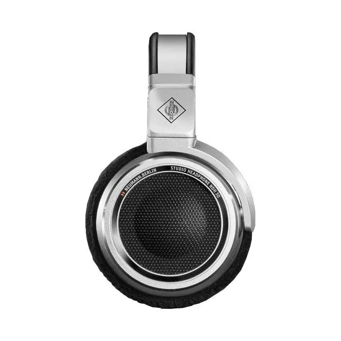 Neumann NDH 30 - open-back studio headphones for monitoring editing and mixing - HeadphonesMIS-SLU<<<Microphones