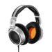 Neumann NDH 30 - open-back studio headphones for monitoring editing and mixing - HeadphonesMIS-SLU<<<Microphones