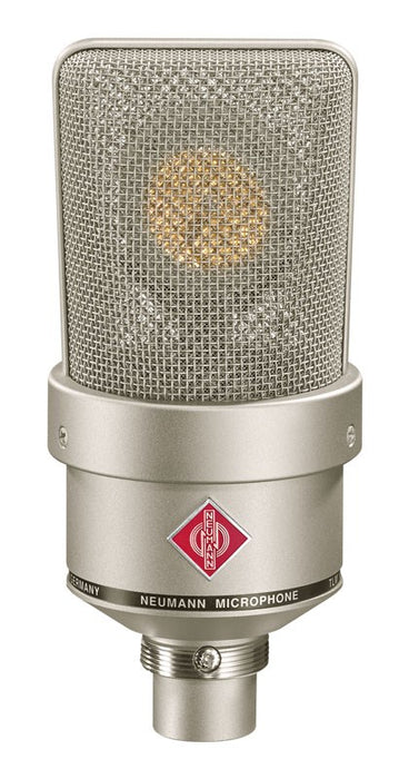 Neumann TLM 103 NI - condenser microphone, nickel