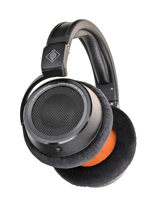 Neumann NDH 30 Black Edition - open-back studio headphones