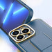 New Kickstand Case for iPhone 13 with stand green - Cell phone cases and covers<<<HurtelXML