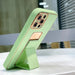 New Kickstand Case for iPhone 13 with stand green - Cell phone cases and covers<<<HurtelXML