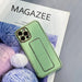 New Kickstand Case for iPhone 13 with stand green - Cell phone cases and covers<<<HurtelXML