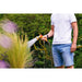 NEW MULTI SPRAY HOZELOCK 2669000 GUN - Разпръсквачи и пистолети<<<Напояване<<<Градина<<<Praktiker&&&Разпръсквачи и