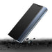 New Sleep Case cover for Samsung Galaxy A54 5G cover with flip stand blue - Cell phone cases and covers<<<HurtelXML