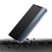 New Sleep Case cover with a stand function for Samsung Galaxy A53 5G black - Cell phone cases and covers<<<HurtelXML