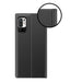 New Sleep Case Flip Cover for Xiaomi Redmi Note 11 Pro 5G / 11 Pro blue - Cell phone cases and covers<<<HurtelXML