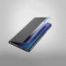 New Sleep Case for Samsung Galaxy A24 4G cover with flip stand black - Cell phone cases and covers<<<HurtelXML