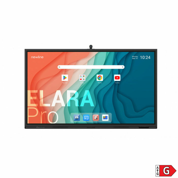 Interactive Touch Screen Newline Interactive TT-7523QCA+