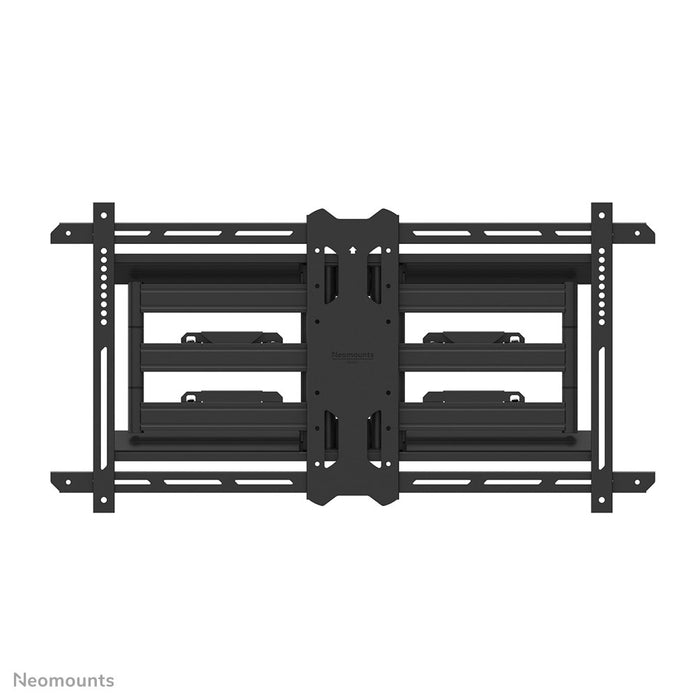 Neomounts Level-850 Wall Mount (full motion, 3 pivots, VESA 800x400)