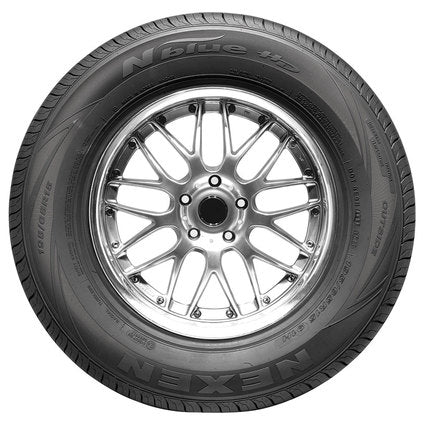 ЛЯТНА ГУМА N'BLUE HD H NEXEN 205/55 R16 91V