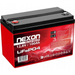 NEXON LIFEPO4 BATTERY 100AH 12.8V BLUETOOTH (APP) AND HEATING MAT - BatteriesZSI-AKU<<<Emergency power