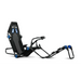 Next Level F-GT Lite iRacing Edition gaming chair - Геймърски столове<<<Геймърска периферия<<<ValiAPI