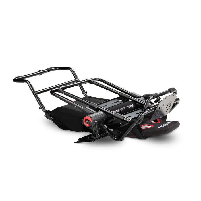 Next Level GT Lite Pro Foldable Cockpit gaming chair - Геймърски столове<<<Геймърска периферия<<<ValiAPI&&&Геймърски