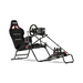 Next Level GT Lite Pro Foldable Cockpit gaming chair - Геймърски столове<<<Геймърска периферия<<<ValiAPI&&&Геймърски