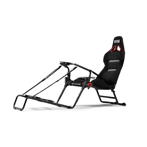 Next Level GT Lite Pro Foldable Cockpit gaming chair - Геймърски столове<<<Геймърска периферия<<<ValiAPI&&&Геймърски