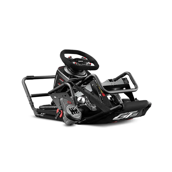 Next Level GTLite Foldabale Racing Cockpit gaming chair - Геймърски столове<<<Геймърска периферия<<<ValiAPI&&&Геймърски