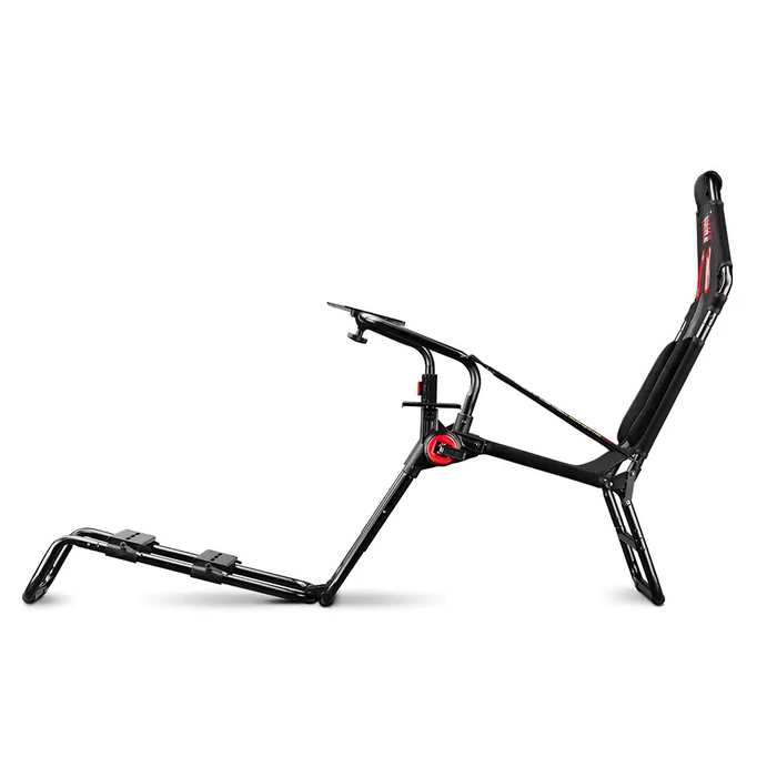 Next Level GTLite Foldabale Racing Cockpit gaming chair - Геймърски столове<<<Геймърска периферия<<<ValiAPI&&&Геймърски