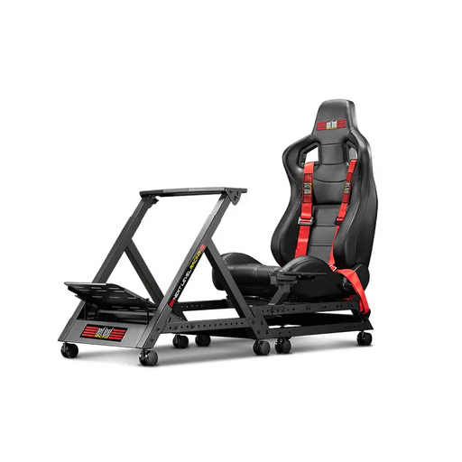 Next Level Racing Cockpit Racing Simulator GT Track Gaming Chair - Геймърски столове<<<Геймърска