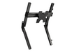 Next Level Racing Elite Freestanding Overhead Carbon Gray Extension Arm - Стойки за монитори<<<Монитори и