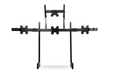 Next Level Racing Elite Freestanding Overhead Carbon Gray Extension Arm - Стойки за монитори<<<Монитори и